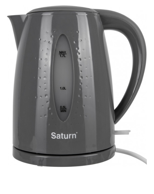 Електрочайник Saturn ST-EK8438U